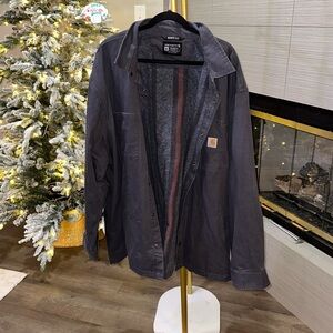 Carhartt Rugged Flex Relaxed Fit Jacket